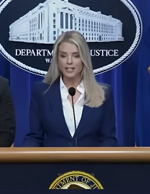 EE UU detiene a presunto responsable del ataque en Bengasi 2012