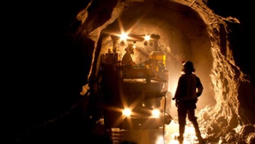 Minería crece en Chiapas, Edomex, Sinaloa y Veracruz en octubre 2025