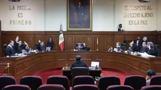 SCJN: perspectiva de género en desaparición forzada de defensoras