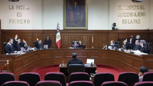 SCJN: perspectiva de género en desaparición forzada de defensoras