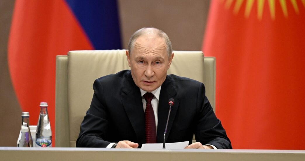 Rusia refuerza apoyo a Cuba ante bloqueo y crisis energética