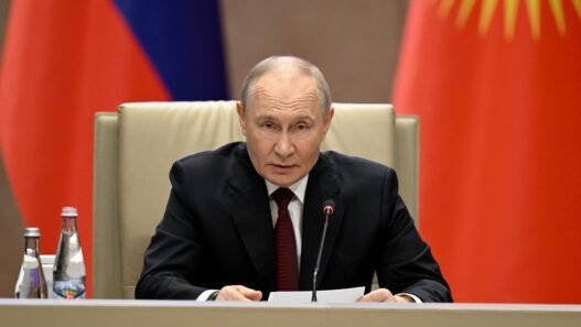 Rusia refuerza apoyo a Cuba ante bloqueo y crisis energética