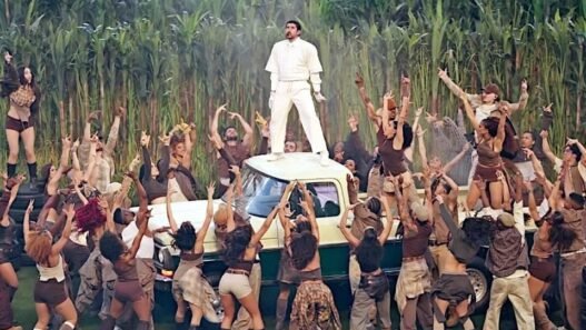 Bad Bunny visibiliza la cultura puertorriqueña en el Super Bowl