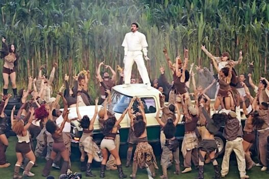 Bad Bunny visibiliza la cultura puertorriqueña en el Super Bowl