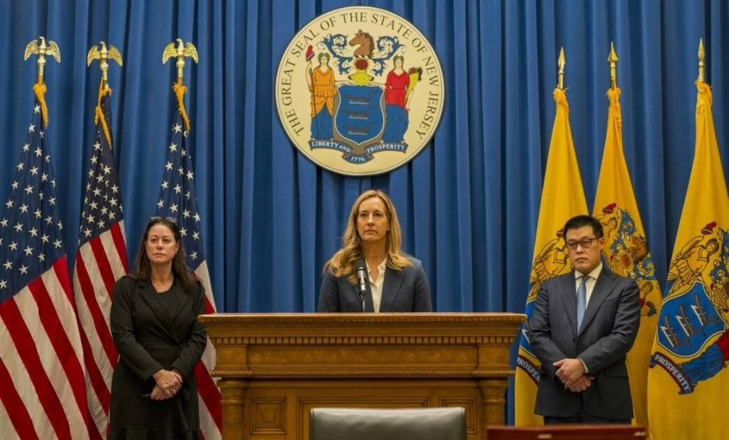 Nueva Jersey habilita portal para denunciar acciones del ICE
