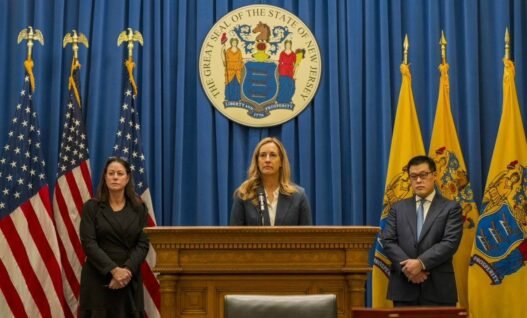 Nueva Jersey habilita portal para denunciar acciones del ICE