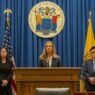Nueva Jersey habilita portal para denunciar acciones del ICE