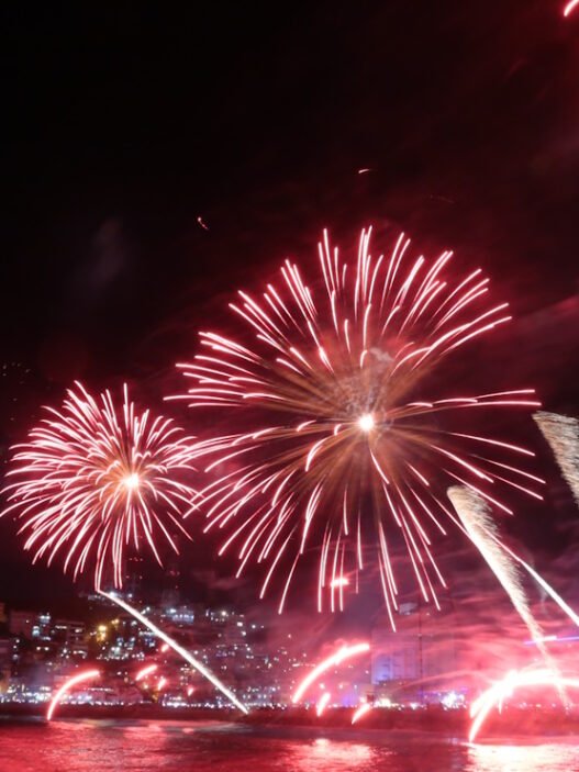 Arranca el Carnaval Internacional de Mazatlán 2026 con 25 mil asistentes