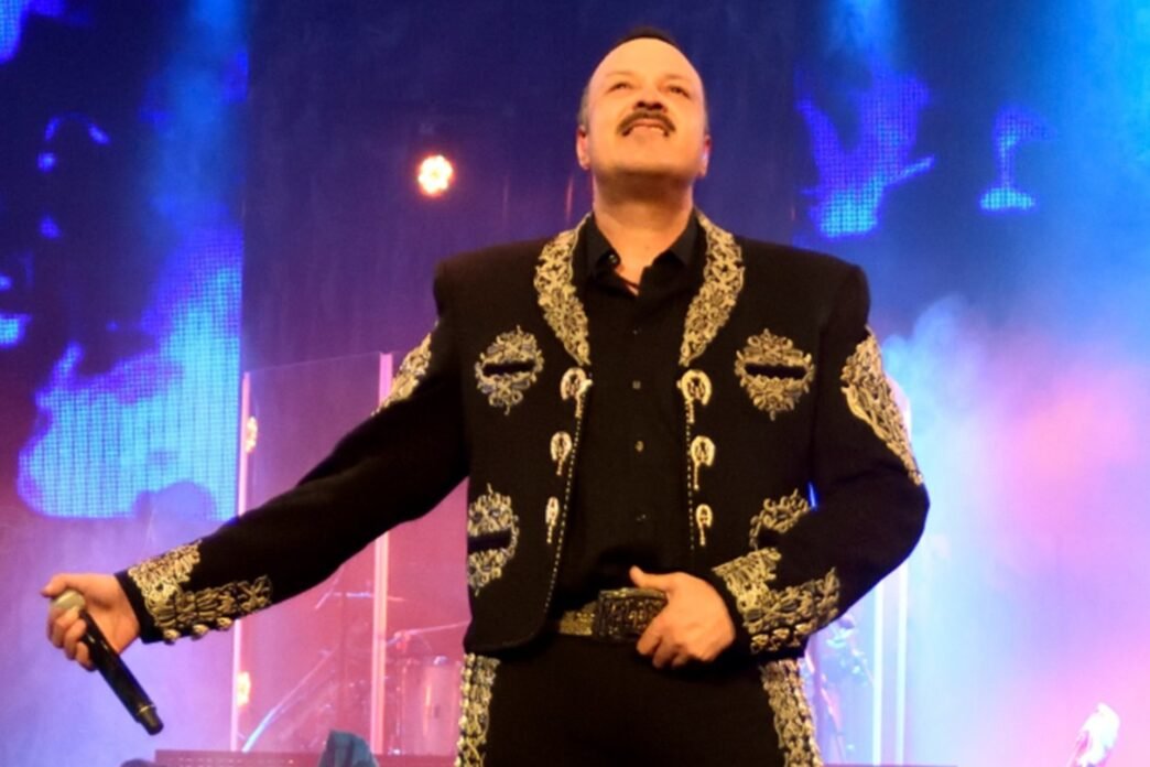 Pepe Aguilar confirma que su familia está bien tras ataque en Zacatecas