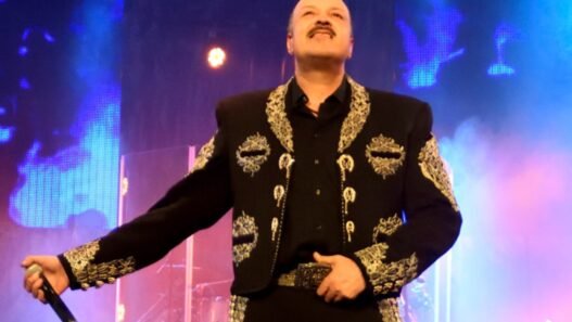 Pepe Aguilar confirma que su familia está bien tras ataque en Zacatecas