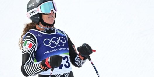 México compite en esquí alpino con Schleper y Gaxiola en Milano 2026