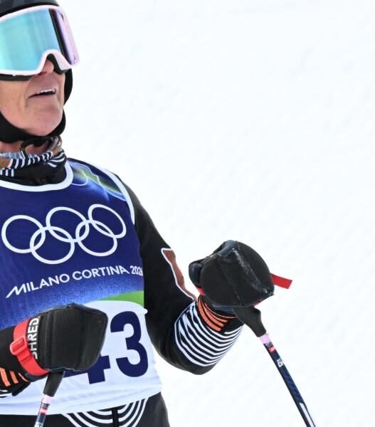 México compite en esquí alpino con Schleper y Gaxiola en Milano 2026