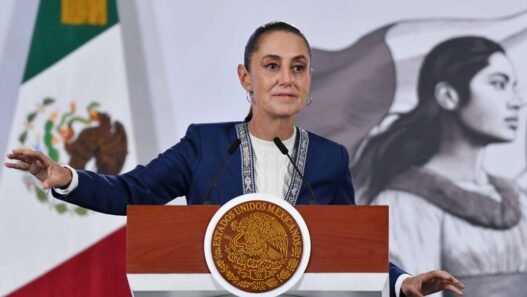 García Harfuch evalúa estrategia de seguridad en Sinaloa