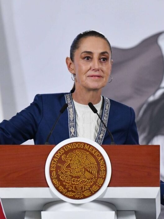 García Harfuch evalúa estrategia de seguridad en Sinaloa