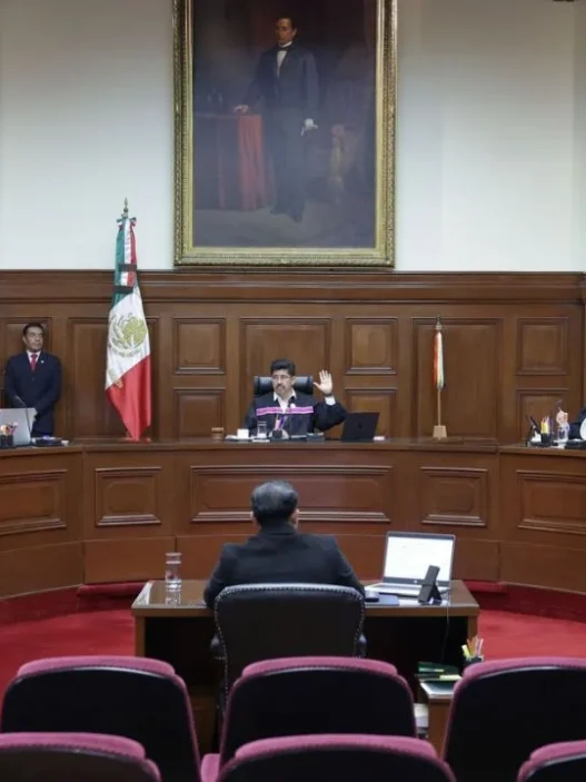 SCJN exige perspectiva de género en desapariciones de defensoras