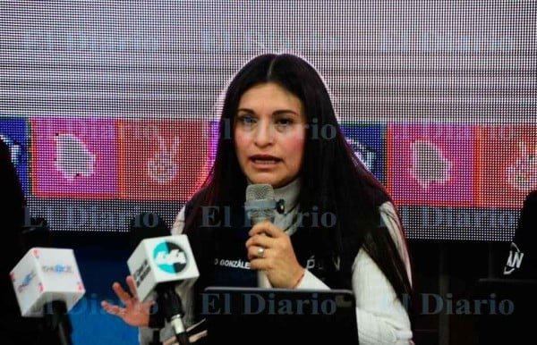 No hay reforma electoral formal en Congreso, confirma diputada