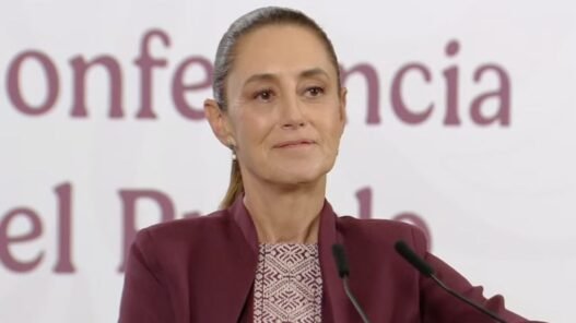 Sheinbaum presentará reforma electoral la próxima semana