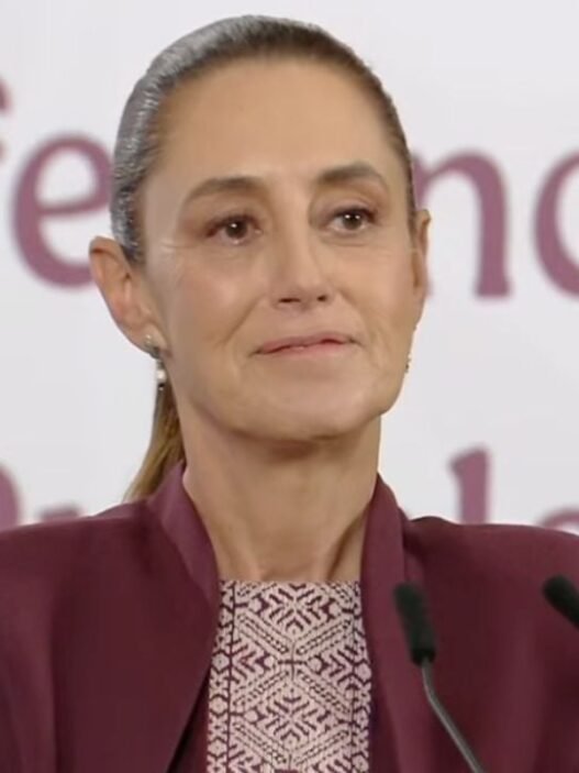 Sheinbaum presentará reforma electoral la próxima semana