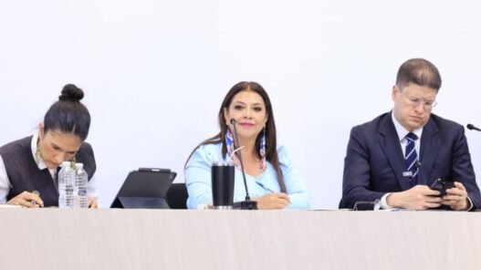 CDMX registra su enero más seguro desde 2015, reporta Gobierno