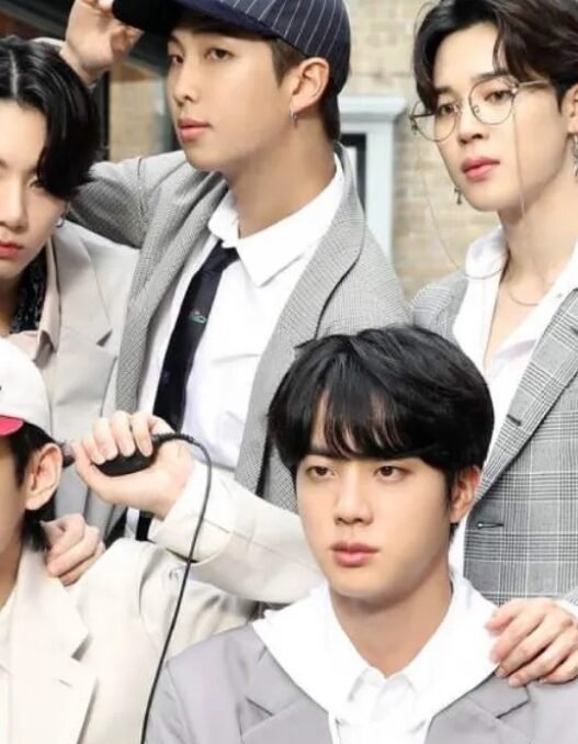 BTS rompe récord en Spotify con ‘ARIRANG’, su álbum más esperado