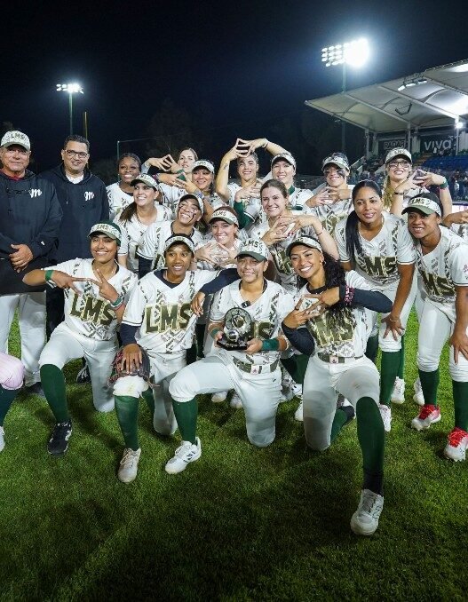 Zona Sur vence a Zona Norte en primer Juego de Estrellas de LMS