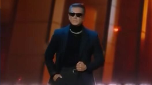 Sergio Mayer deja el Congreso y regresa a La Casa de los Famosos