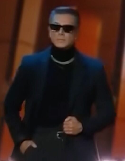 Sergio Mayer deja el Congreso y regresa a La Casa de los Famosos