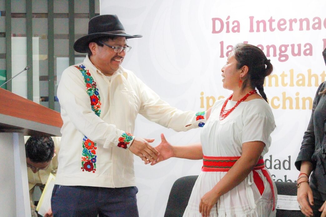 INPI abrirá 400 Casas Comunitarias para lenguas indígenas