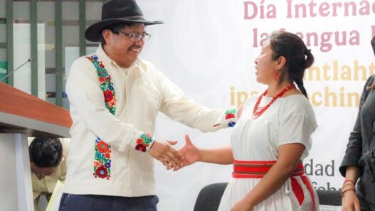 INPI abrirá 400 Casas Comunitarias para lenguas indígenas