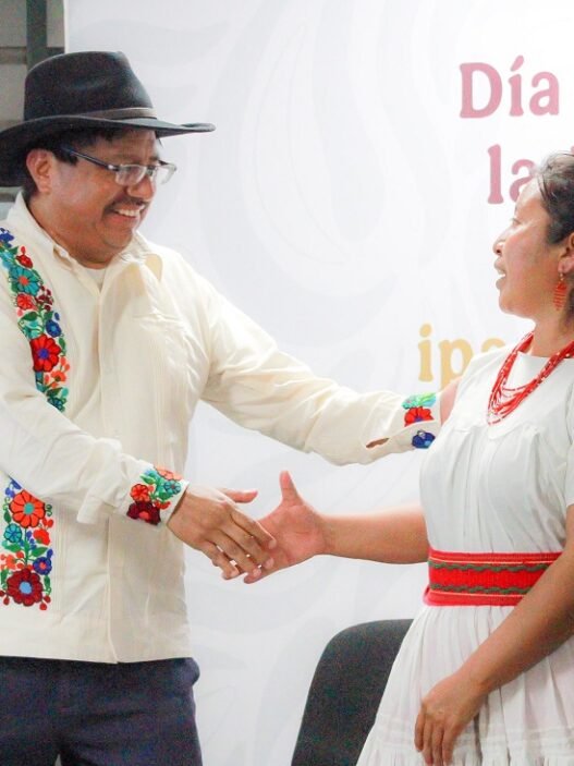 INPI abrirá 400 Casas Comunitarias para lenguas indígenas