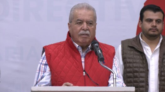 PRI inicia reorganización interna en Zacatecas rumbo a elecciones
