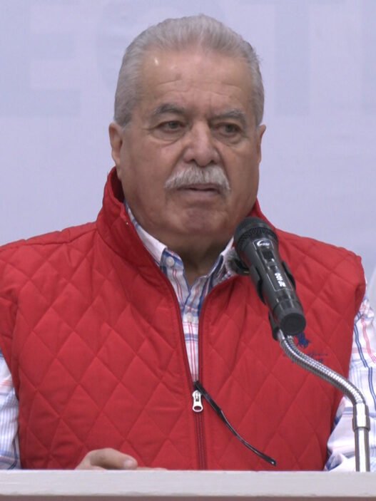 PRI inicia reorganización interna en Zacatecas rumbo a elecciones