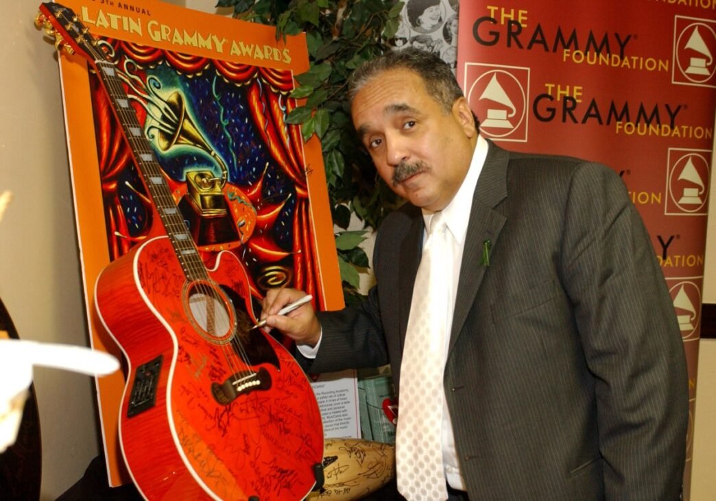 Fallece Willie Colón, leyenda de la salsa, a los 75 años