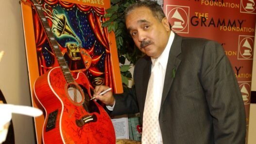 Fallece Willie Colón, leyenda de la salsa, a los 75 años