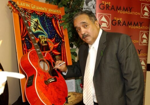 Fallece Willie Colón, leyenda de la salsa, a los 75 años