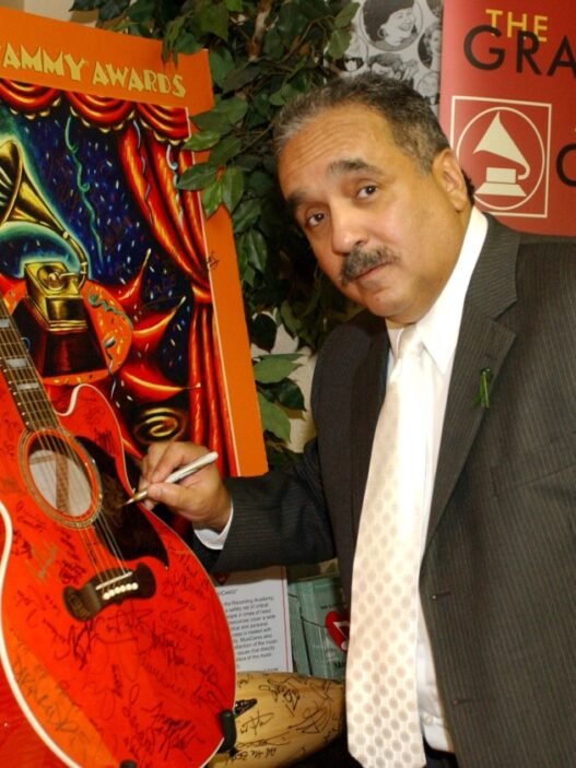 Fallece Willie Colón, leyenda de la salsa, a los 75 años