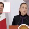 Sheinbaum: prioridad la seguridad nacional tras muerte de 'El Mencho'