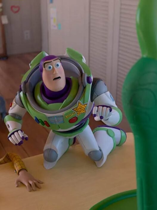 Toy Story 5 aborda el impacto de la tecnología en la infancia
