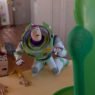 Toy Story 5 aborda el impacto de la tecnología en la infancia