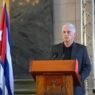 Díaz-Canel: Cuba responderá a ataques en medio de crisis energética