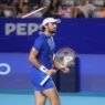 Valentin Vacherot elimina a Monfils en el Abierto Mexicano
