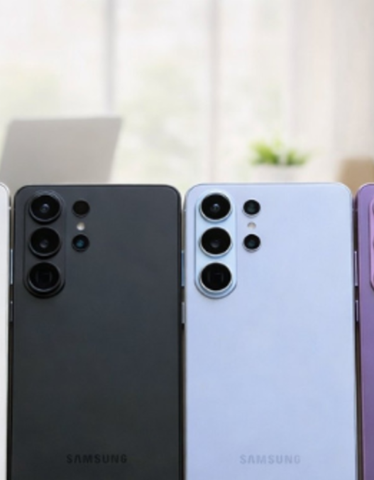 Samsung lanzará Galaxy S26 con IA avanzada el 25 de febrero