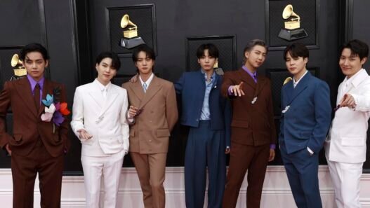 BTS regresa con concierto global en Netflix y nuevo álbum ARIRANG