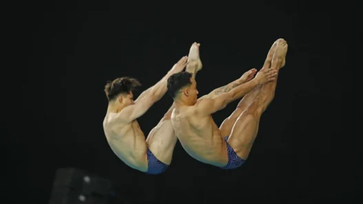 World Aquatics cancela Copa del Mundo de Clavados en Zapopan