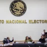 INE multa a partidos por 1.7 millones en proceso electoral 2021