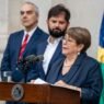 Chile propone a Michelle Bachelet para Secretaría General de la ONU