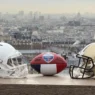 NFL jugará partido de temporada regular en París en 2026