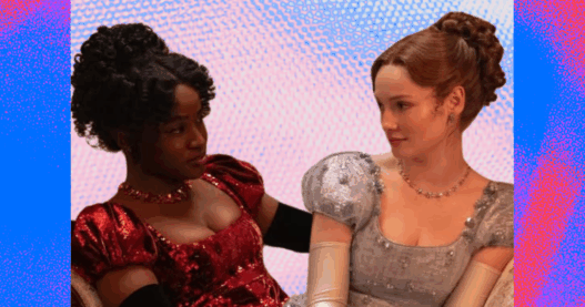 Elenco de Bridgerton defiende inclusión LGBTQ+ en temporada 4