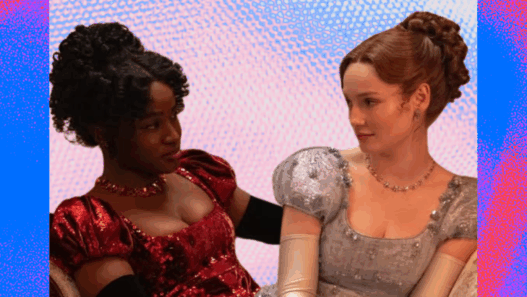 Elenco de Bridgerton defiende inclusión LGBTQ+ en temporada 4