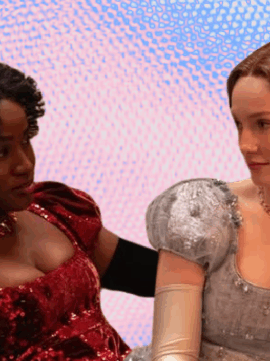Elenco de Bridgerton defiende inclusión LGBTQ+ en temporada 4